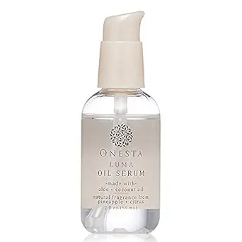 LumaOil