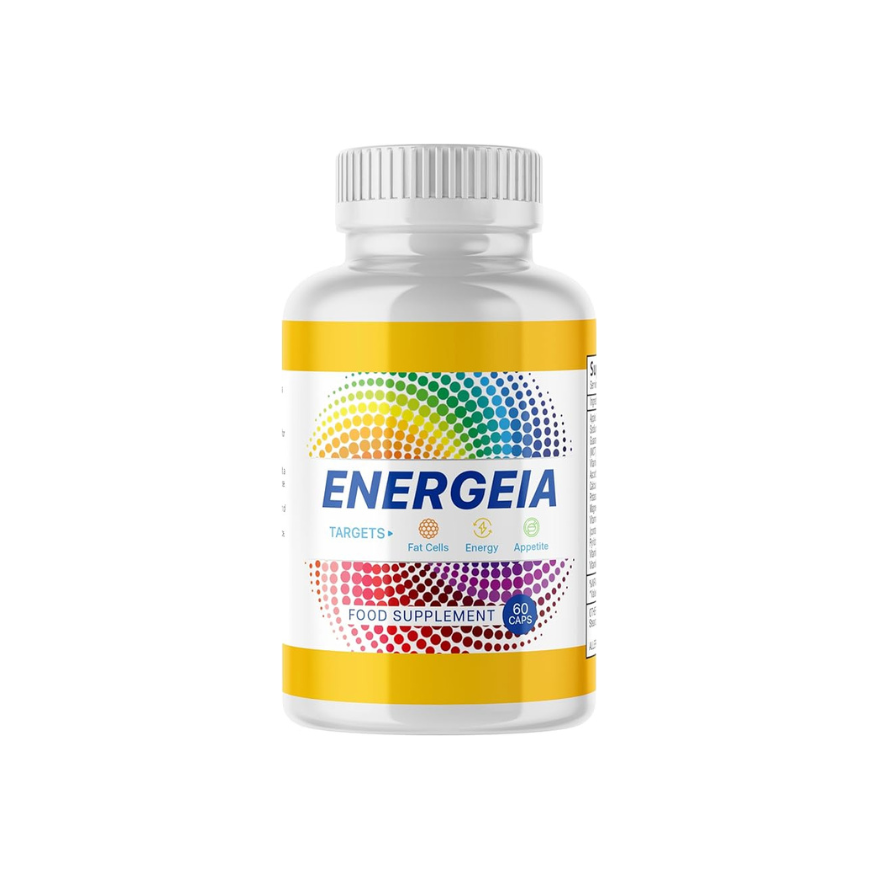 Energeia