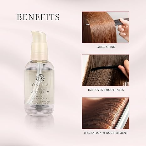 LumaOil