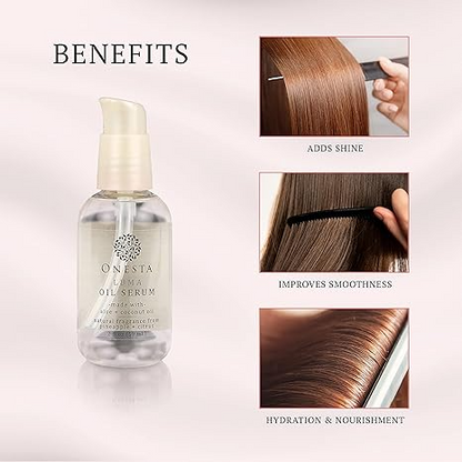 LumaOil